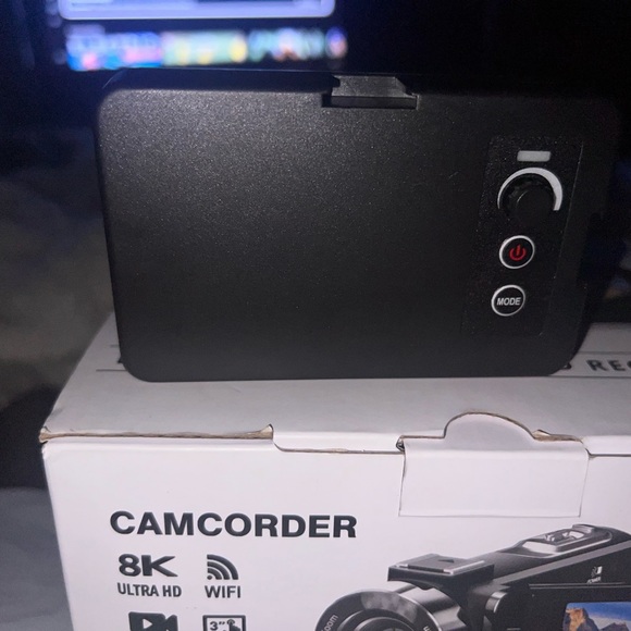 Camera - Picture 2 of 9